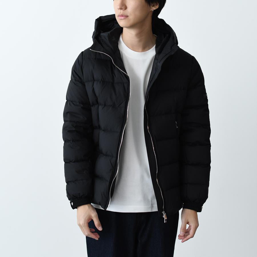 極美品 TATRAS タトラス カシマーゾ ダウン MTAT24A4935 タトラス ダウンジャケット TATRAS MAN'S DOWN JACKET CASSIMASO