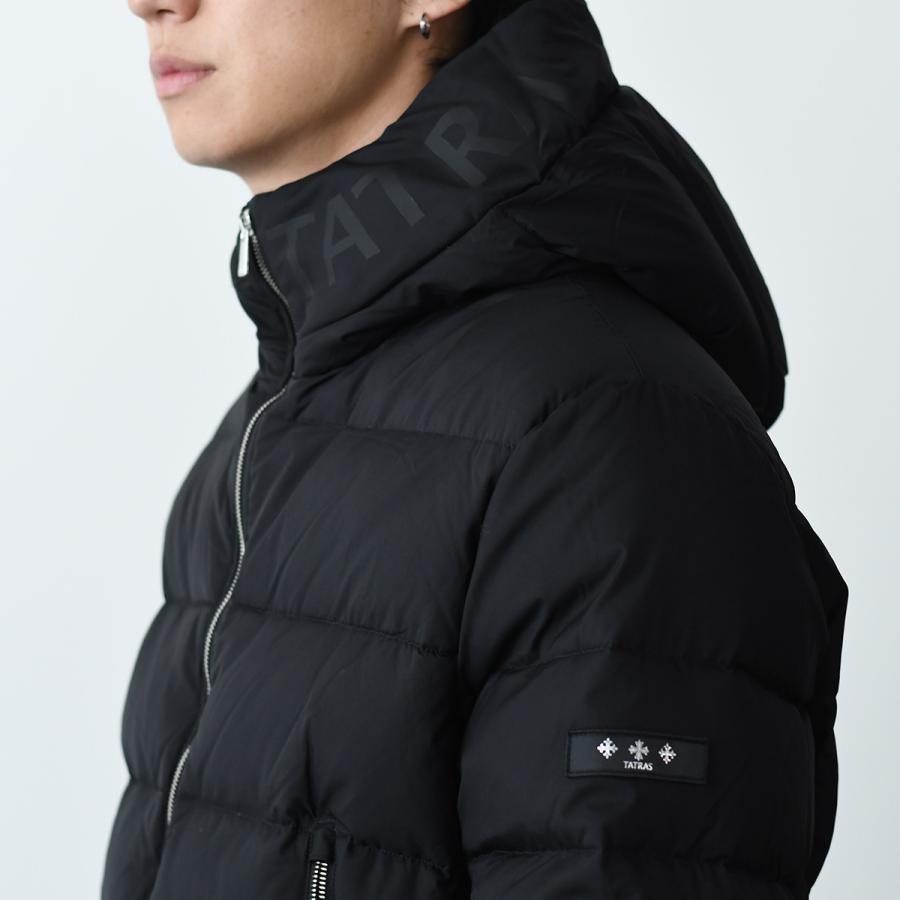 TATRAS（タトラス） アウター ダウン CASSIMASO カシマーゾ ダウン