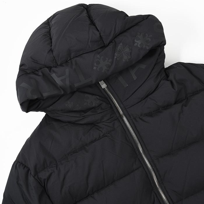 24AW 極美品　タトラス　カシマーゾ　ダウンジャケット　黒　L 3 TATRAS（タトラス）の「TATRAS(タトラス) CASSIMASO カシマーゾ