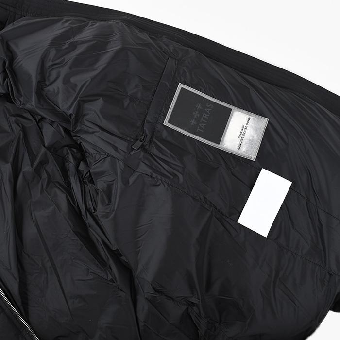 TATRAS タトラス アウター ダウン CASSIMASO カシマーゾ ダウン