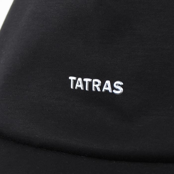 TATRAS（タトラス） キャップ 帽子 HITEN ハイテン コットンキャップ