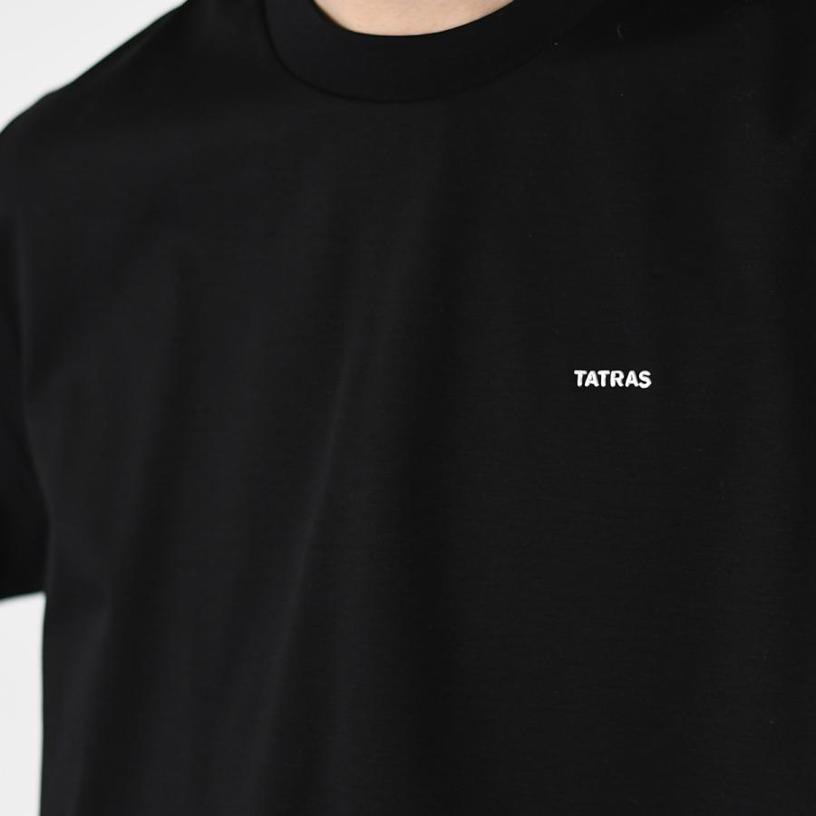 TATRAS（タトラス） トップス SELO セロ Tシャツ MTAT24S8195 M メンズ