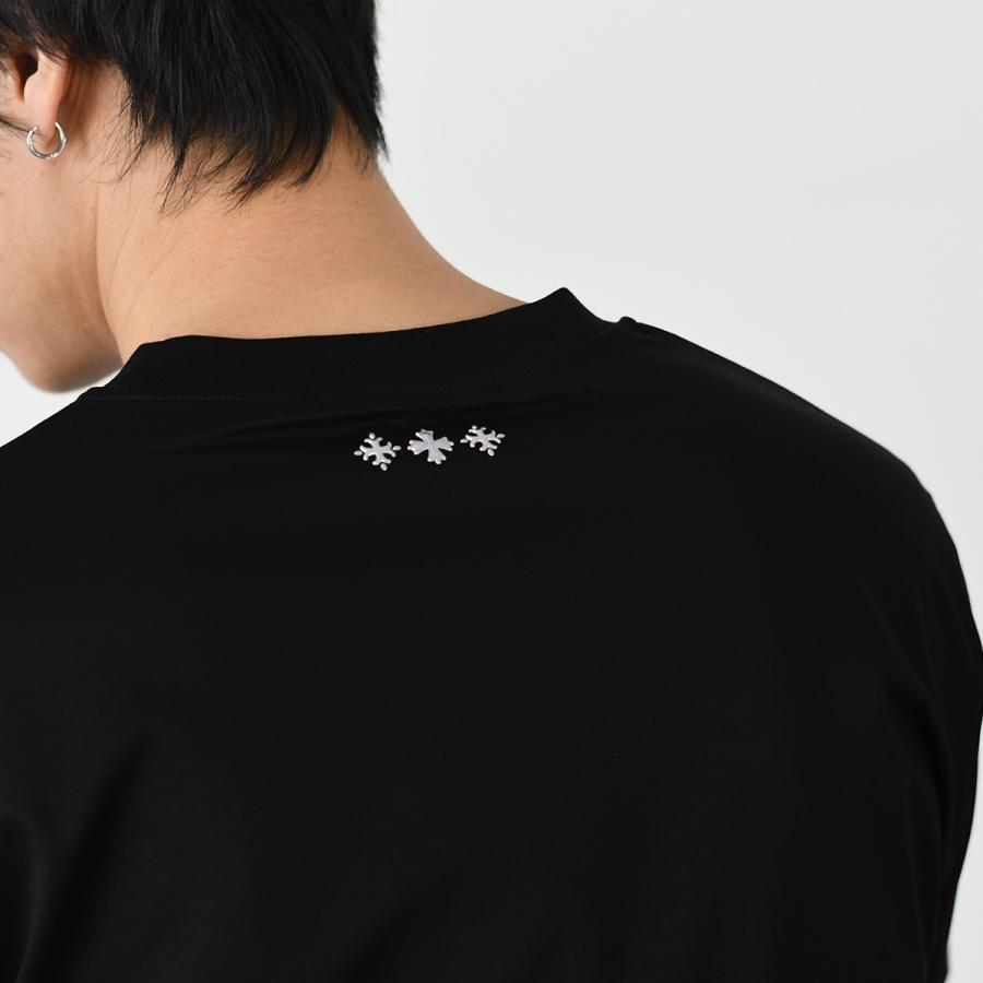TATRAS ブラック Tシャツ タトラス TATRAS tシャツ TATRAS(タトラス) 「B'2nd Exclusive」BANIEL