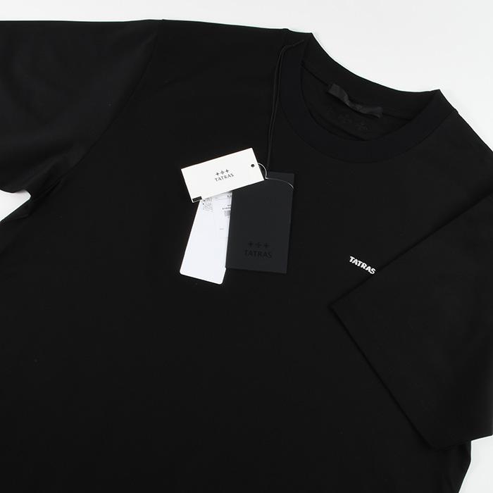 TATRAS（タトラス） トップス SELO セロ Tシャツ MTAT24S8195 M メンズ