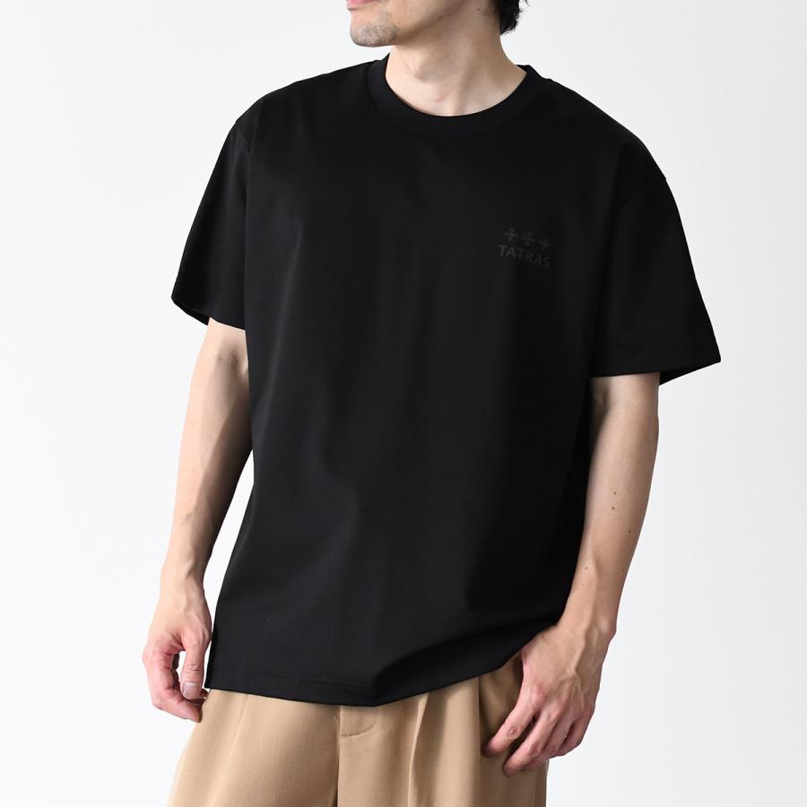 TATRAS タトラス トップス EION エイオン Tシャツ MTAT24S8239 M 