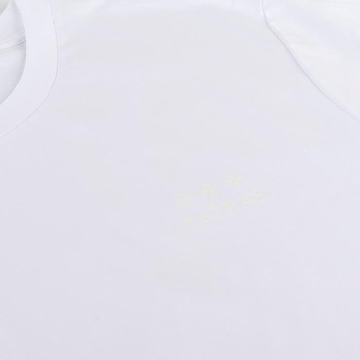 TATRAS（タトラス）EION エイオン　ホワイトTシャツ TATRAS（タトラス） トップス EION エイオン Tシャツ MTAT24S8239 M