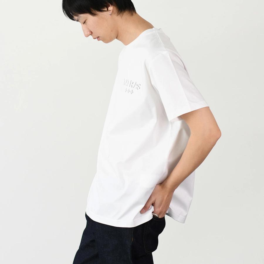*TATRAS*タトラス LUSSIO ルシオ Tシャツ TATRAS(タトラス)高機能ブルゾンLULIO! | MEN'S MELROSE（メンズ