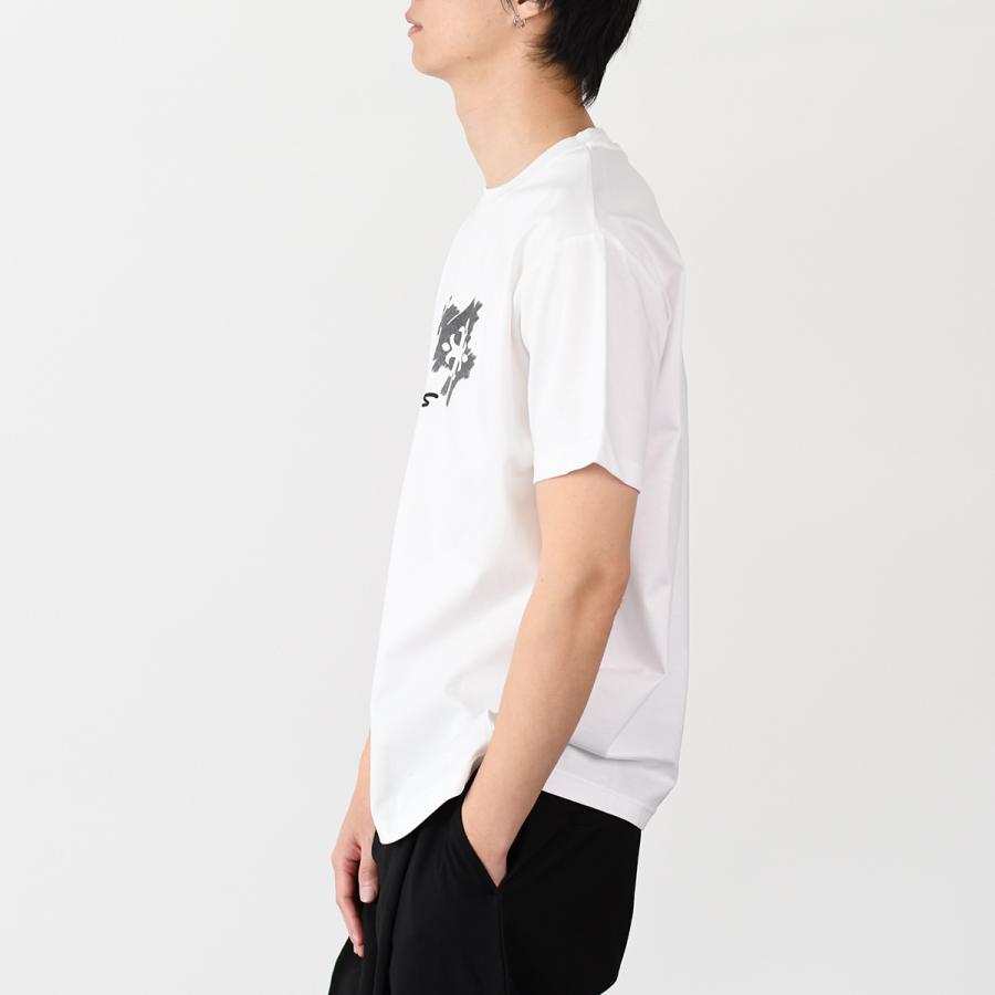 TATRAS（タトラス） トップス OSTOMO オストモ Tシャツ MTAT24S8260 M