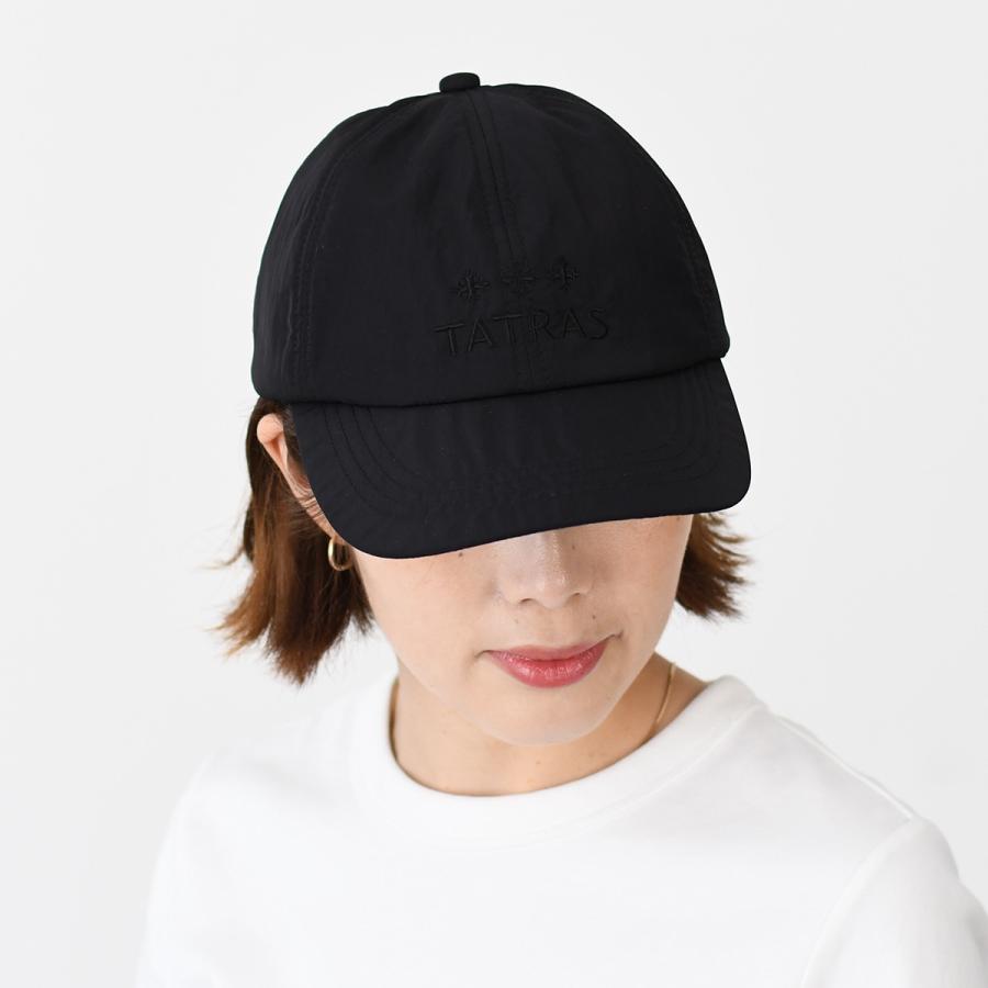 TATRAS（タトラス） キャップ 帽子 ANCHES アンチェス MTAT25 S2076 U