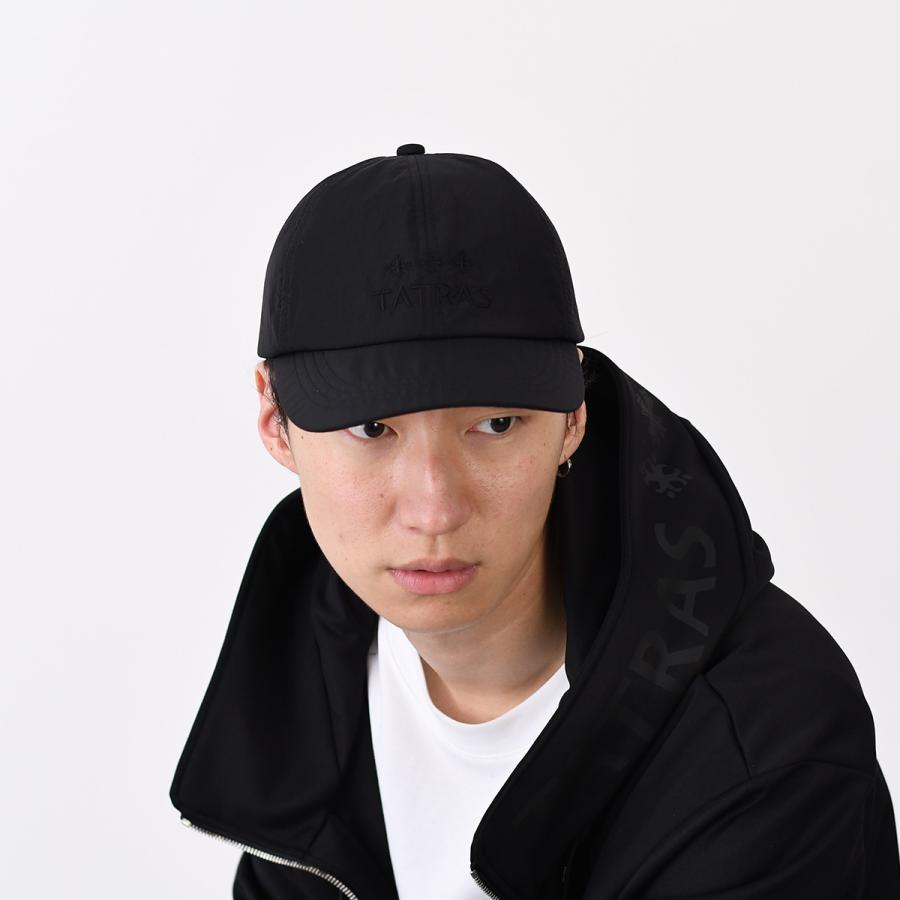 TATRAS（タトラス） キャップ 帽子 ANCHES アンチェス MTAT25 S2076 U