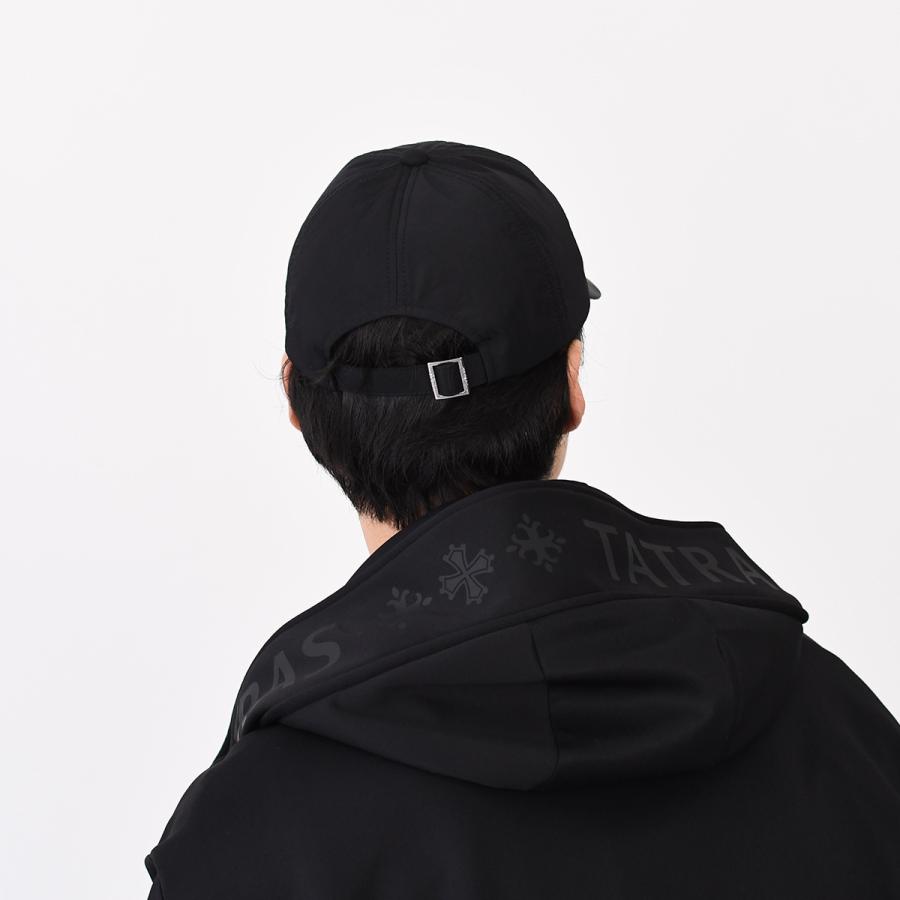 TATRAS（タトラス） キャップ 帽子 ANCHES アンチェス MTAT25 S2076 U