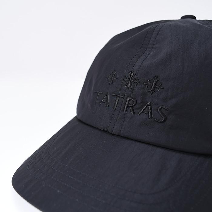 TATRAS（タトラス） キャップ 帽子 ANCHES アンチェス MTAT25 S2076 U