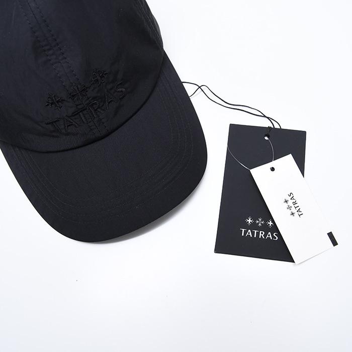 TATRAS タトラス ANCHES アンチェス ナイロンキャップ 帽子 楽天市場】TATRAS タトラス ベースボールキャップ ANCHES アンチェス