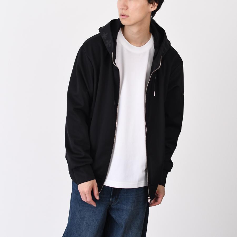 TATRAS タトラス トップス パーカー BARBIO バルビオ カットソー