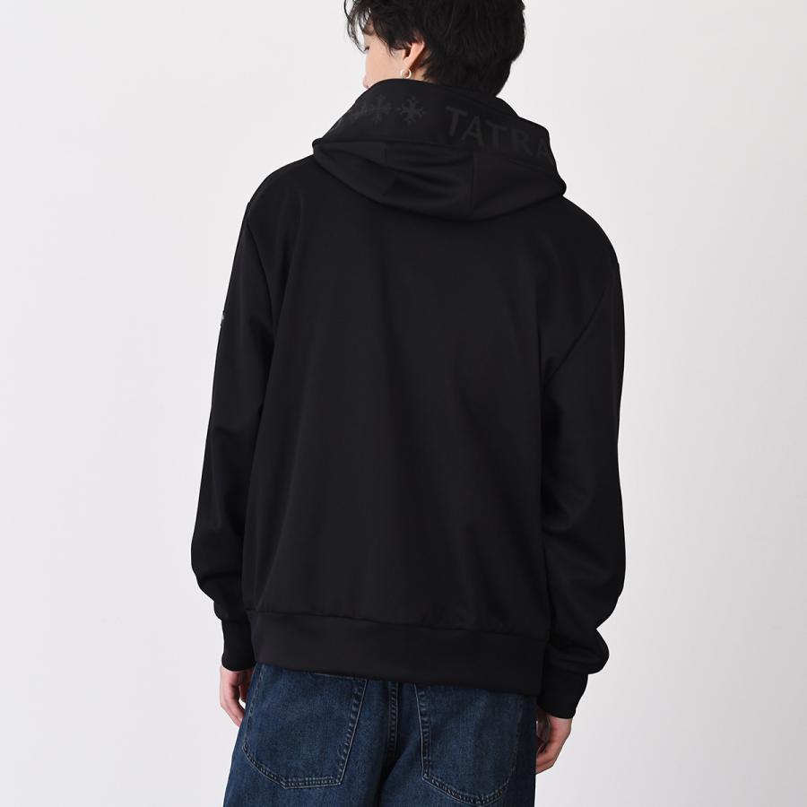 【完売品✨】タトラス キアヴァリ 袖ビッグ刺繍ロゴ パーカー黒 M 希少デザイン 楽天市場】TATRAS タトラス MUSKI ムスキ パーカー フーディ