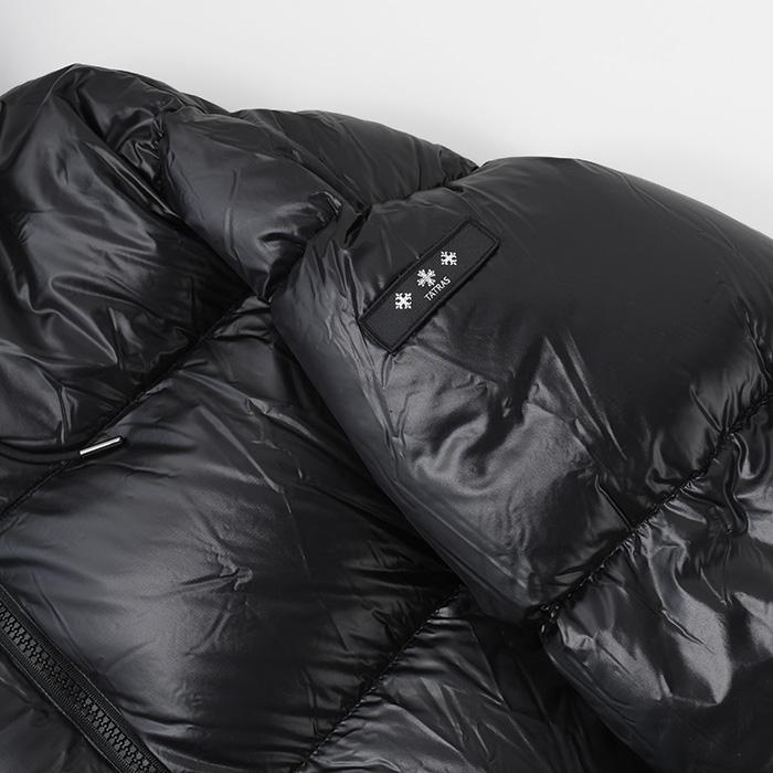 TATRAS タトラス アウター ダウン PONDORDO ポンドルド ダウン