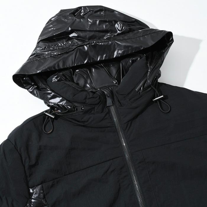 TATRAS タトラス アウター ダウンジャケット TAJI MTLA23A4176 D