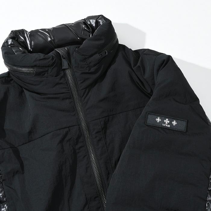 TATRAS（タトラス） アウター ダウンジャケット TAJI MTLA23A4176 D
