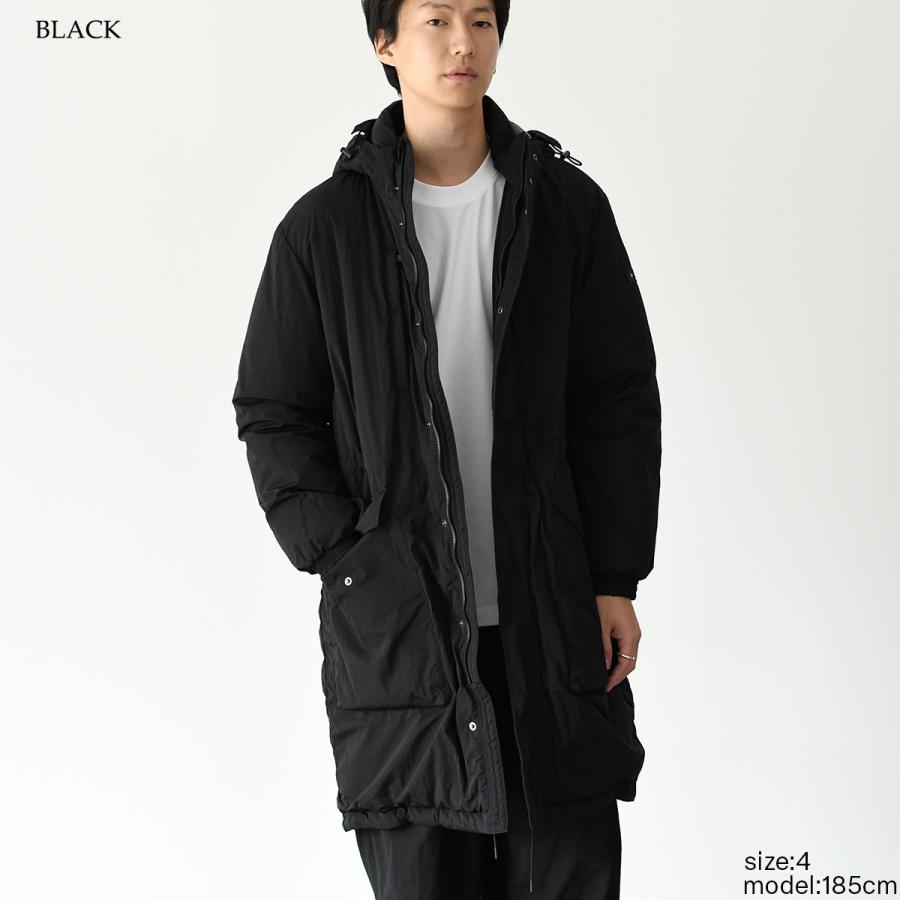 TATRAS タトラス ダウン ジャケット コート アウター CRUMPLED TATRAS タトラス ダウン ジャケット コート アウター CRUMPLED