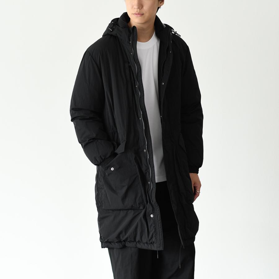 TATRAS タトラス ダウン ジャケット コート アウター CRUMPLED TATRAS タトラス ダウン ジャケット コート アウター CRUMPLED
