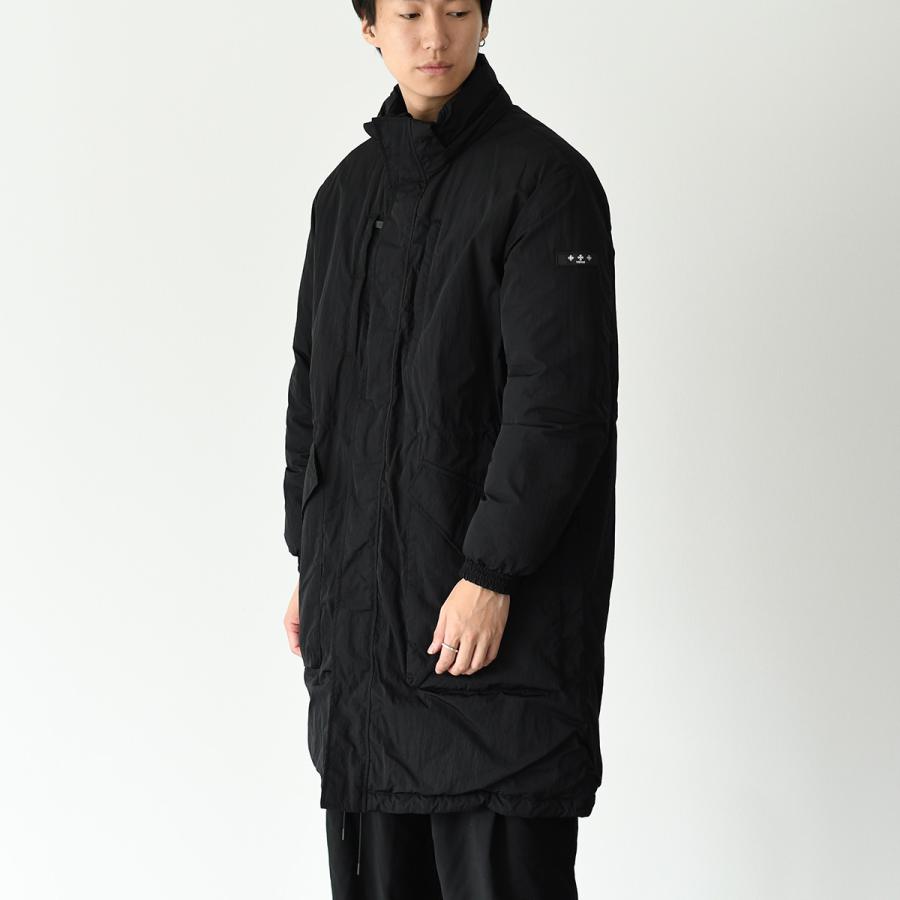 TATRAS タトラス ダウン ジャケット コート アウター CRUMPLED TATRAS タトラス ダウン ジャケット コート アウター CRUMPLED
