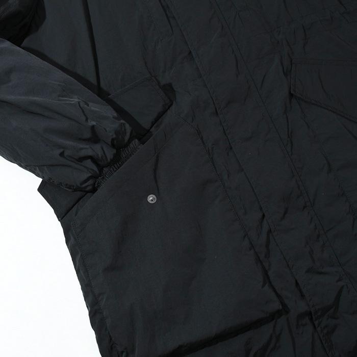 TATRAS（タトラス） ダウン ジャケット コート アウター CRUMPLED