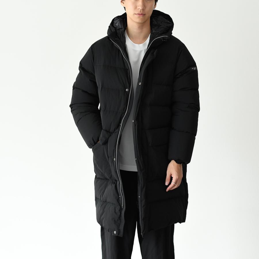 ダウンコート タトラス タトラス ダウンジャケット コート[品番：AXEB0030767]｜AXES