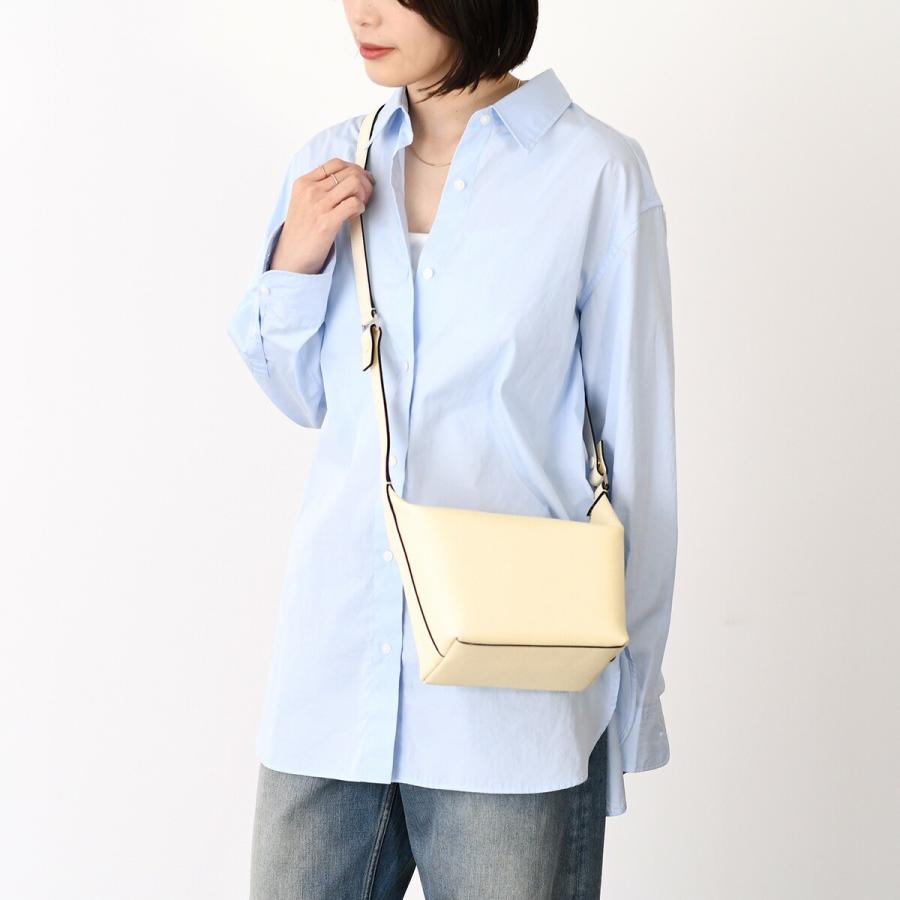 Valextra（ヴァレクストラ） ハンドバッグ MOCHI モチバッグ