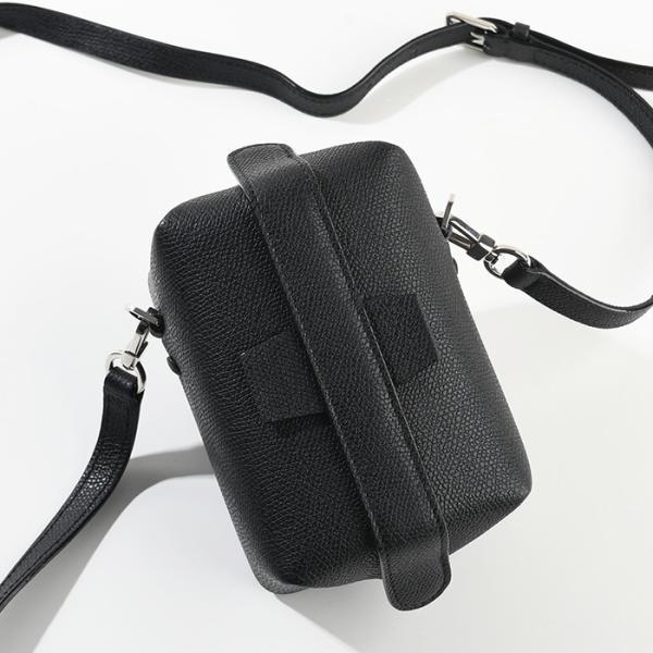 Valextra VALEXTRA ヴァレクストラ バッグ ショルダーバッグ トリック  