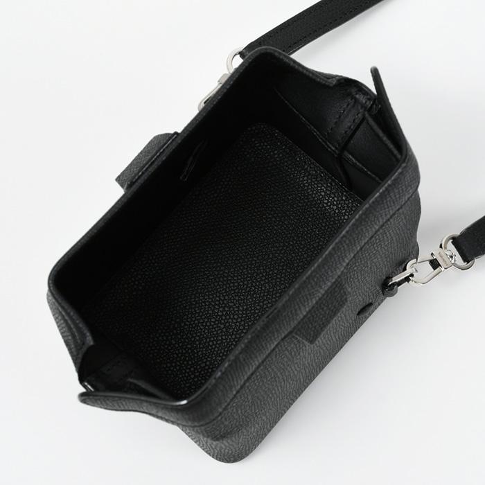 Valextra VALEXTRA ヴァレクストラ バッグ ショルダーバッグ トリック