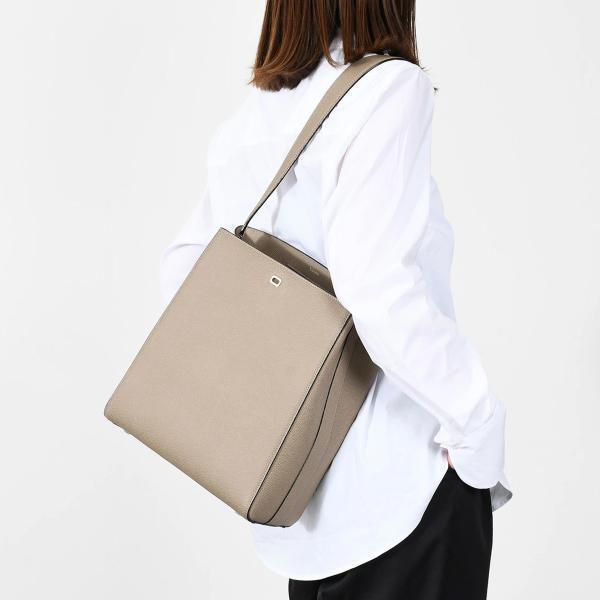 Valextra（ヴァレクストラ） バッグ トートバッグ ブレラ ショルダー