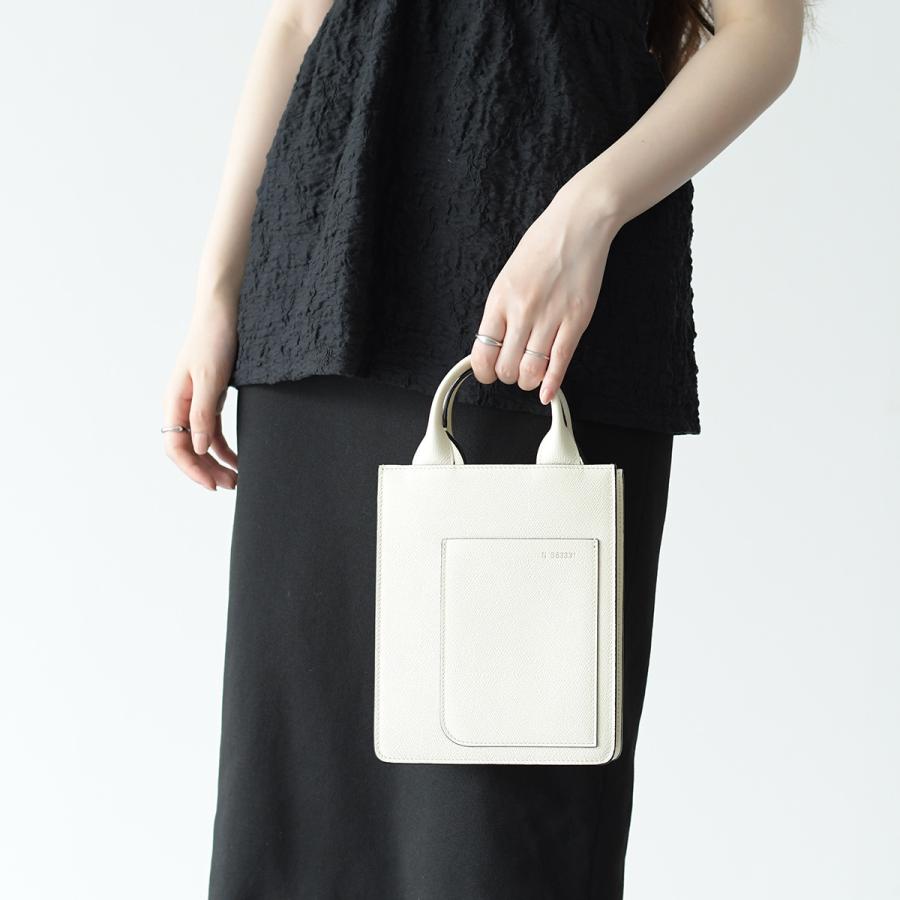 VALEXTRA ヴァレクストラ バッグ ハンドバッグ ショルダーバッグ  