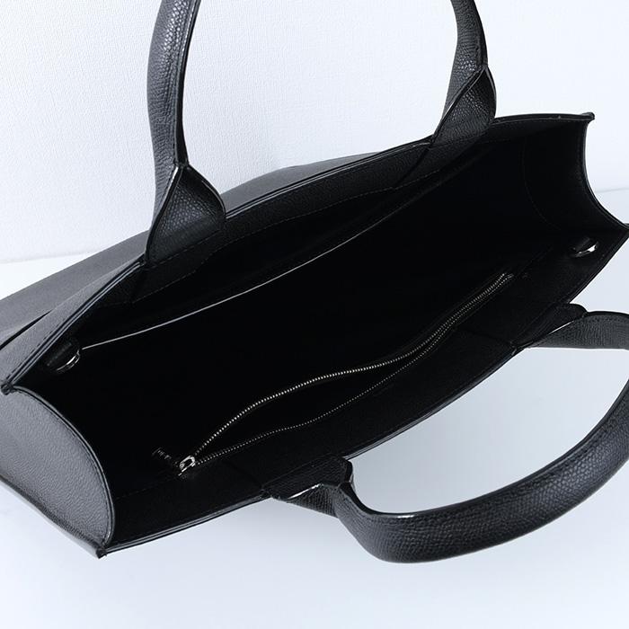 Valextra VALEXTRA ヴァレクストラ トート ボクシィ ミディアム