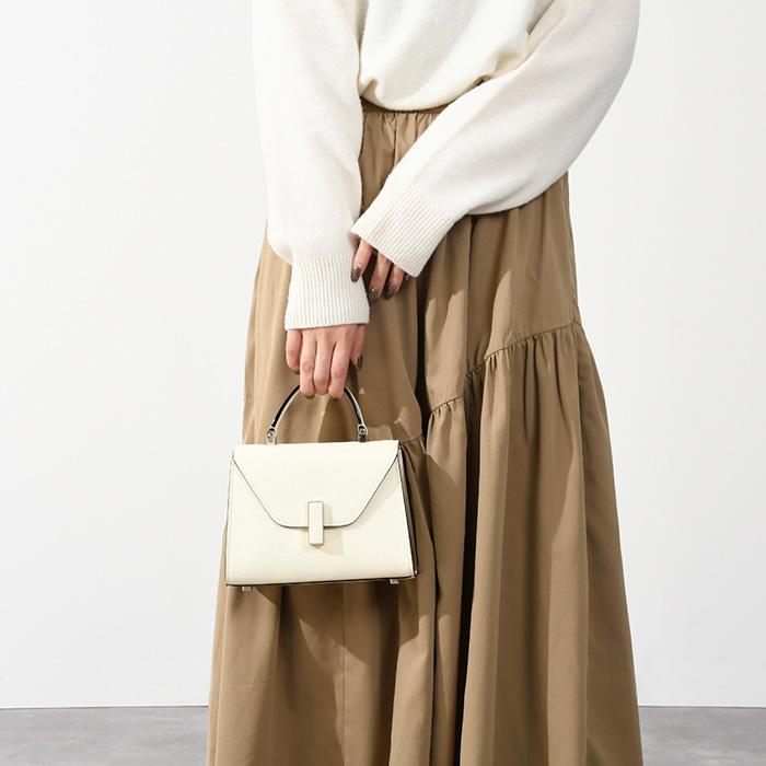 Valextra ホワイト ビジネスバッグ ブリーフケース valextra（ヴァレクストラ）公式 – Valextra