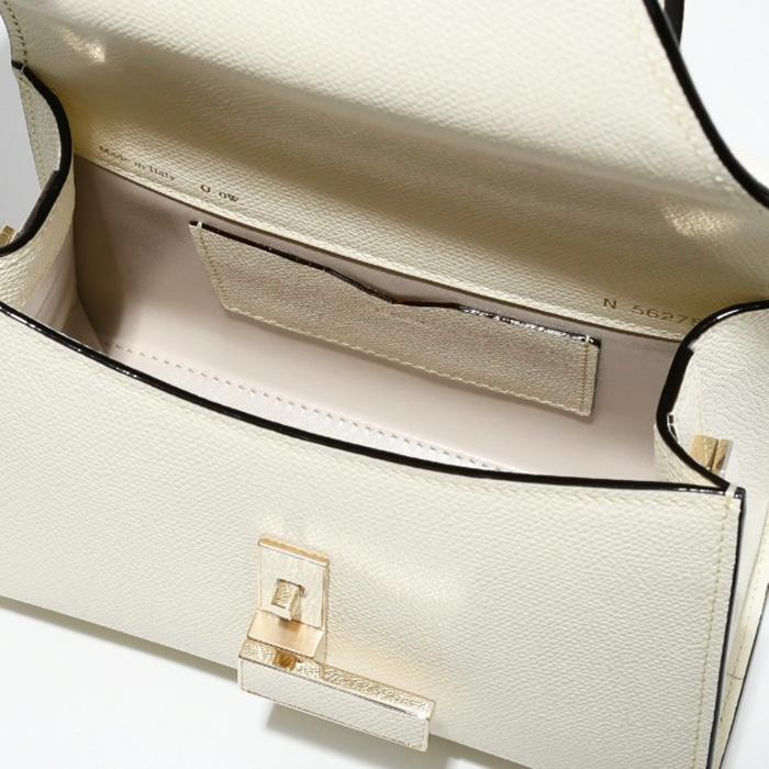 Valextra VALEXTRA ヴァレクストラ バッグ WBES0022028 LOC99