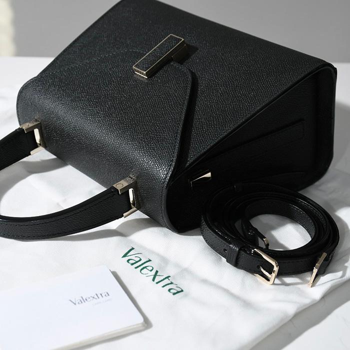Valextra（ヴァレクストラ） バッグ イジィデ MINI ISIDE BAG