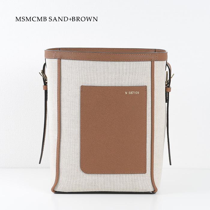 Valextra VALEXTRA ヴァレクストラ バッグ ショルダーバッグ