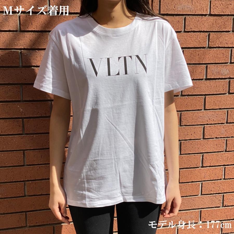 未使用] ヴァレンティノ VALENTINO Tシャツ イタリア製 | tspea.org