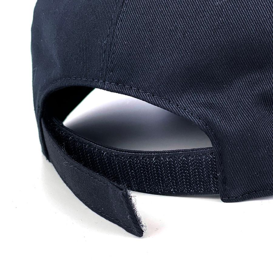 ヴェルサーチェ Versace ロゴ Cap キャップ 帽子 Icap006aa4007 ベースボールキャップ コットン Black ブラック Goldロゴ 刺繍 メンズ Versace Icap006aa4007 セレクトショップ Felice Yahoo 店 通販 Yahoo ショッピング