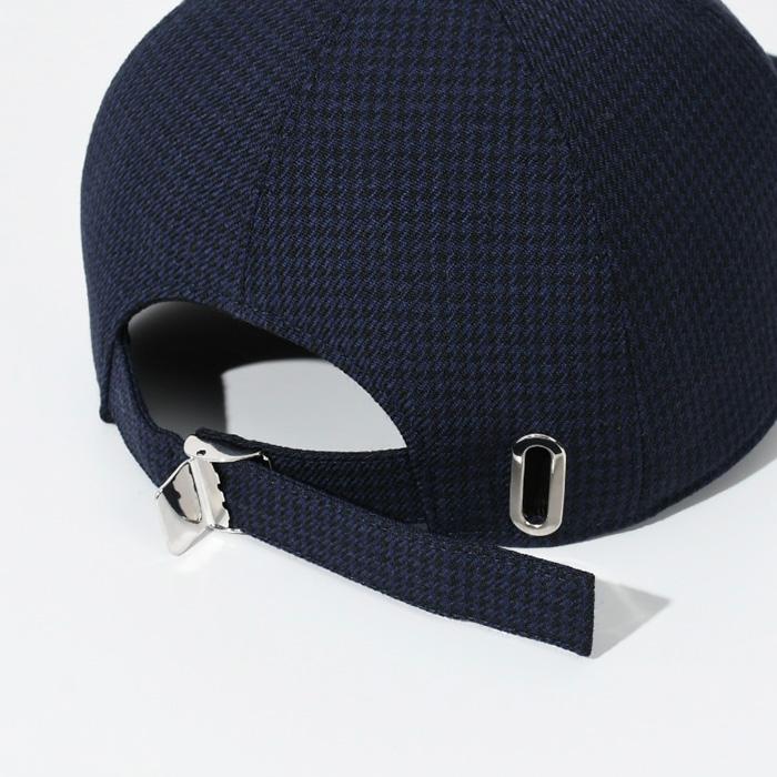 VERSACE（ヴェルサーチェ） ヴェルサーチ キャップ 帽子 BASEBALL CAP