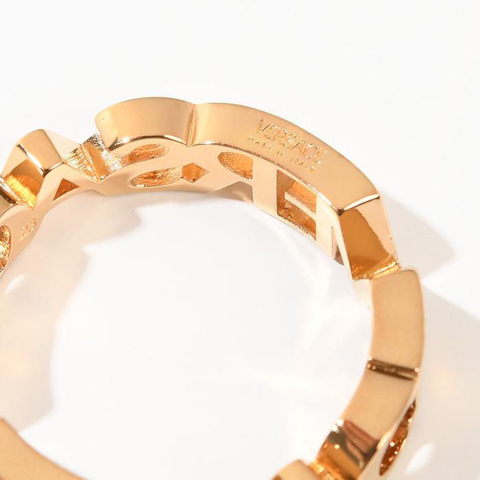 VERSACE（ヴェルサーチェ） ヴェルサーチ リング 指輪 アクセサリー