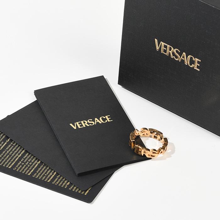VERSACE ヴェルサーチ ヴェルサーチェ リング 指輪 アクセサリー