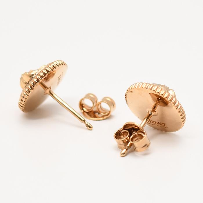 VERSACE（ヴェルサーチェ） ピアス アクセサリー メドゥーサ ピアス