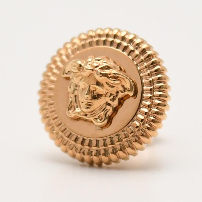VERSACE（ヴェルサーチェ） ピアス アクセサリー メドゥーサ ピアス