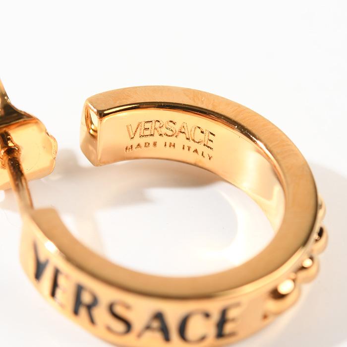 VERSACE（ヴェルサーチェ） ヴェルサーチ ピアス アクセサリー