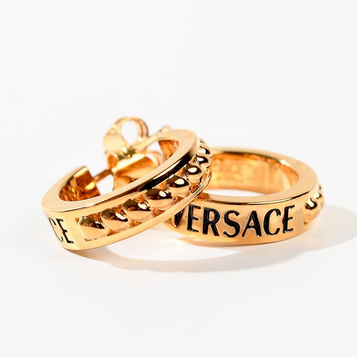 VERSACE（ヴェルサーチェ） ヴェルサーチ ピアス アクセサリー