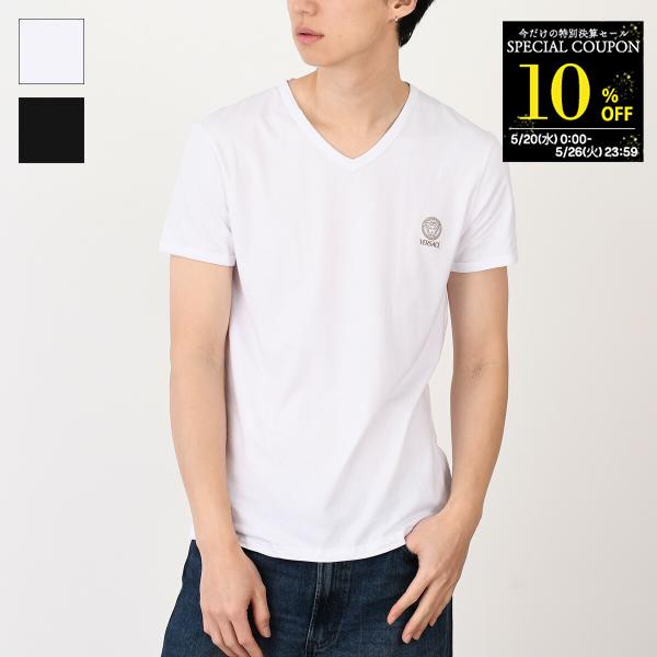 VERSACE（ヴェルサーチェ） ベルサーチ Tシャツ アンダーシャツ