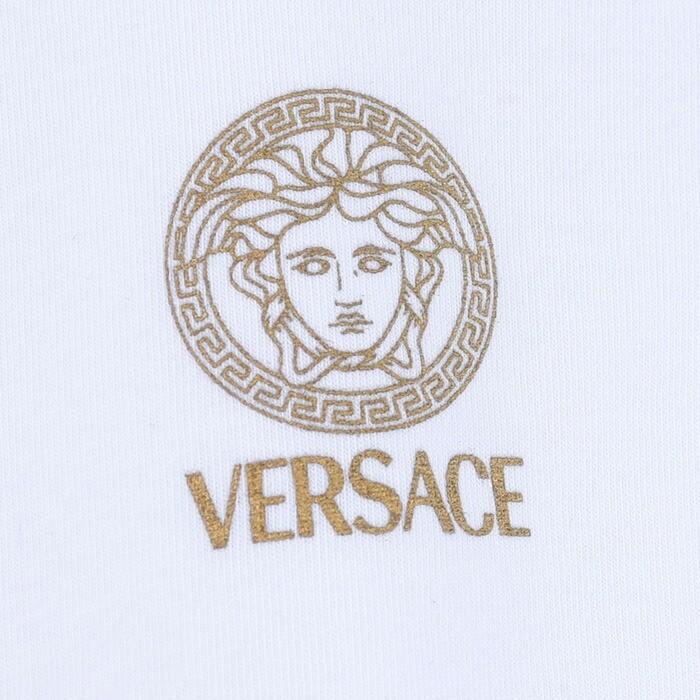 VERSACE（ヴェルサーチェ） ベルサーチ Tシャツ アンダーシャツ