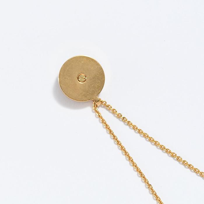 VERSACE ヴェルサーチェ メデューサ金具 ゴールド 26cm 42 VERSACE ヴェルサーチェ メデューサ金具 ゴールド 26cm 42