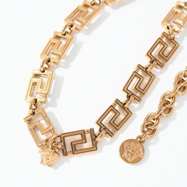 VERSACE（ヴェルサーチェ） ベルサーチ アクセサリー ネックレス